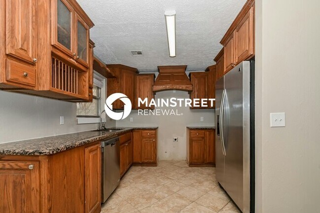 Building Photo - 3 Bedroom Pet-Friendly Home in BETHANY, OK...