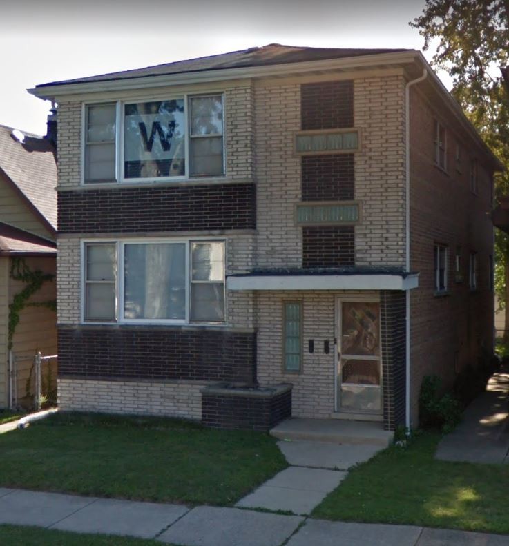 3720 Ridgeland Ave Unit 2, Berwyn, IL 60402 Apartment for Rent in