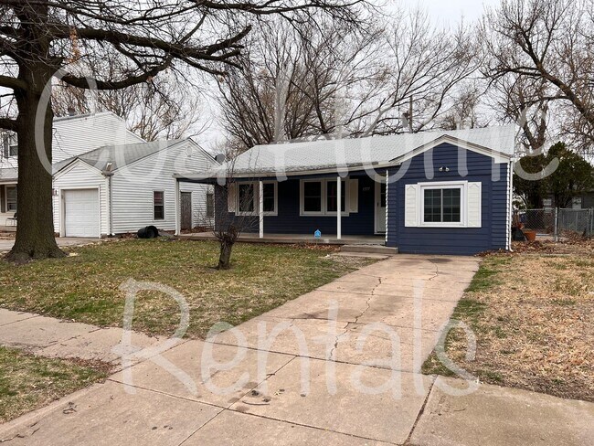 Foto del edificio - North East Side Home