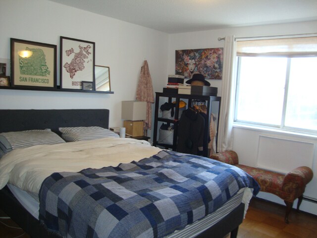 Foto del edificio - 287 Harvard St