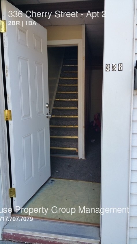 Primary Photo - 336 Cherry St