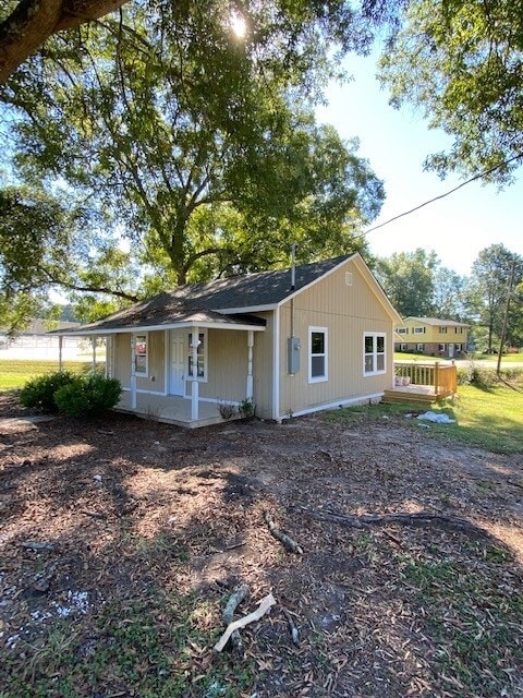 Primary Photo - 488 Bennett Cir