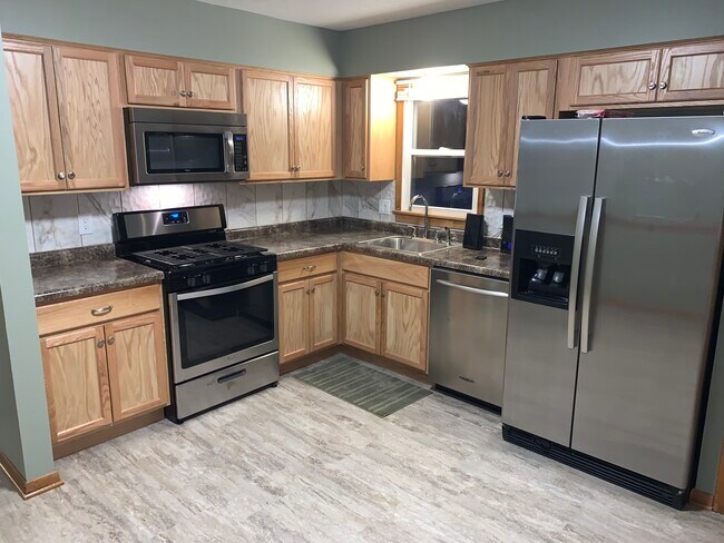 Foto del edificio - 7734 Nebraska Ave