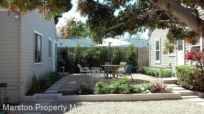 Building Photo - 3057-3063 Grape Street