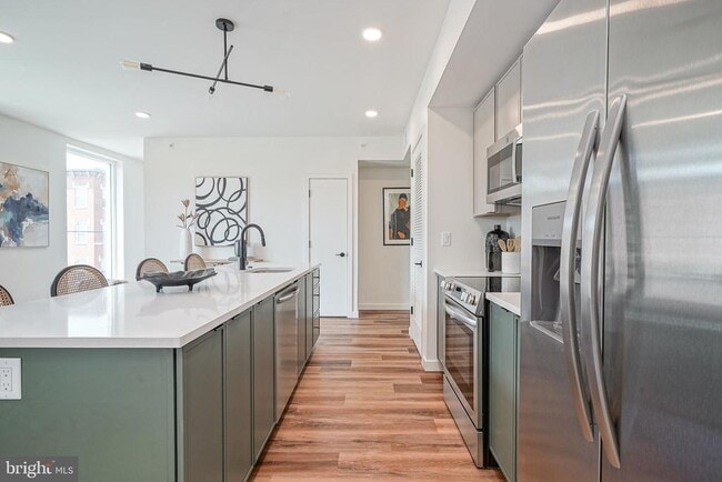 Foto del edificio - 1301 Bainbridge St