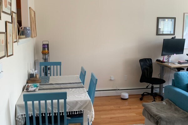 Foto del edificio - 12 Inman St