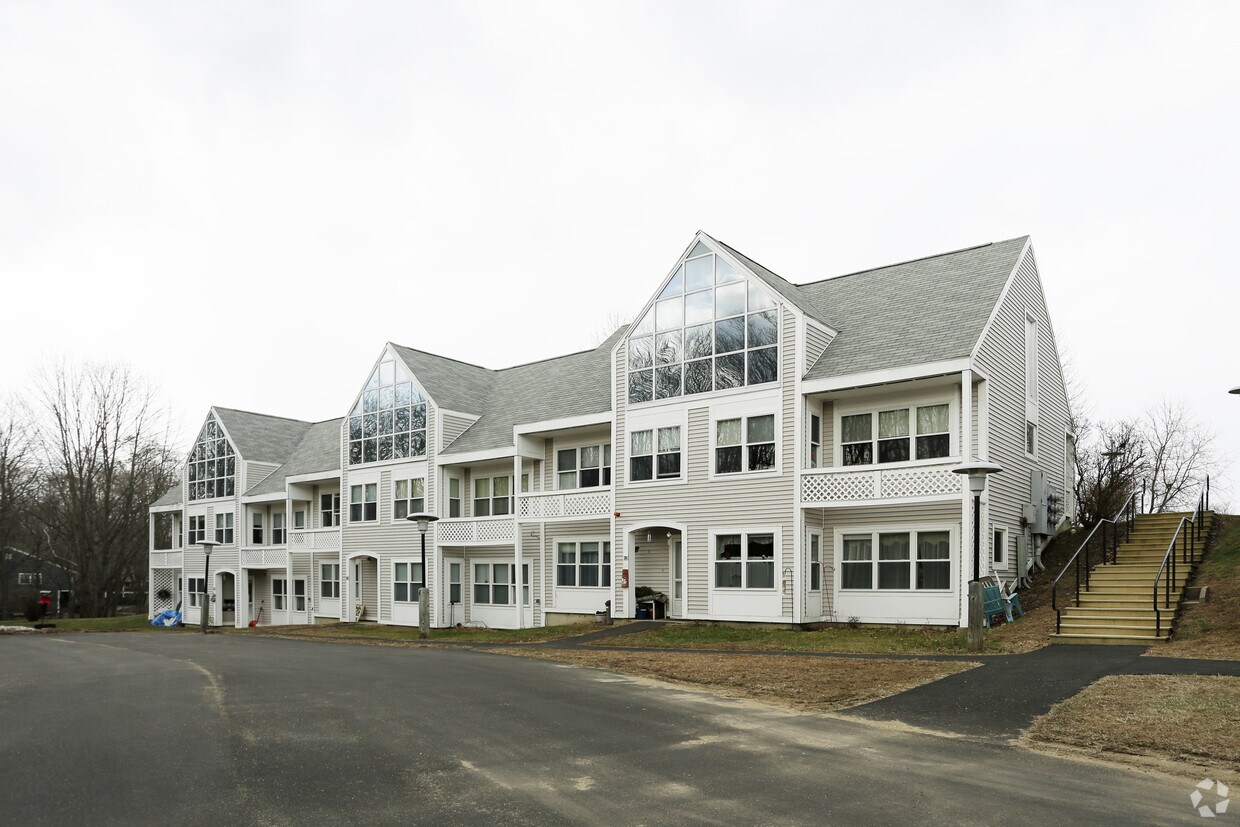 Foto principal - Edgar W. Bois Terrace