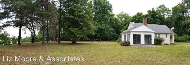 Foto del edificio - 2 br, 1 bath House - 1254 Mosquito Point Road
