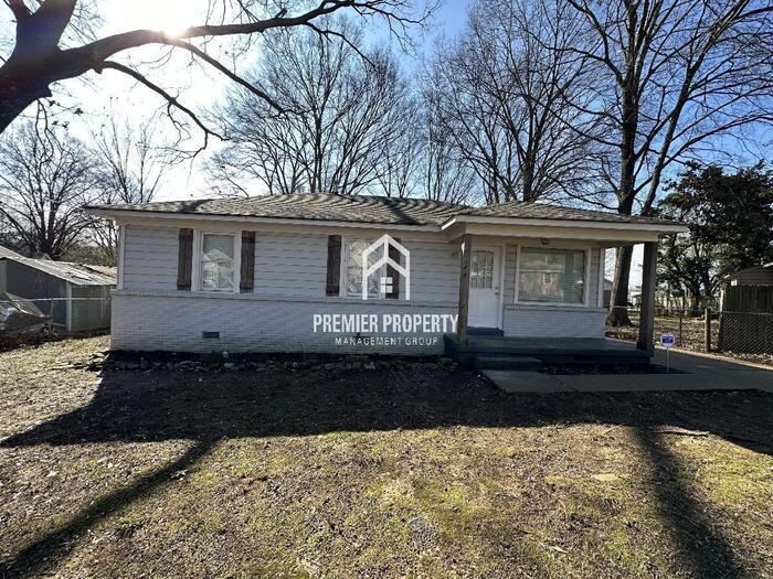 Primary Photo - 285 Hope - Available Now!