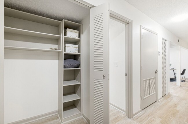 Foto del interior - The Slate at Decatur Apartments