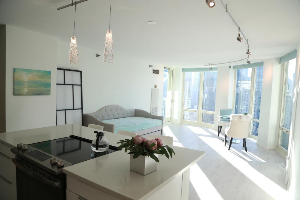 1 bedroom in Chicago IL 60654 - 1 bedroom in Chicago IL 60654