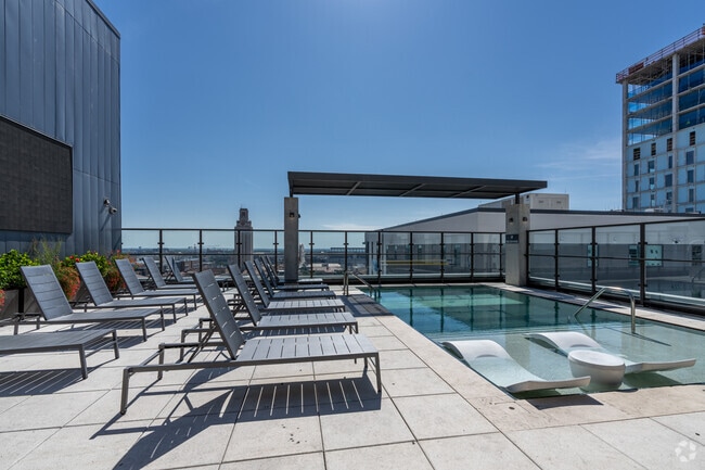 Building Photo - Skyloft Austin