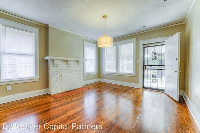 Building Photo - 3 br, 2 bath House - 869 Garland St