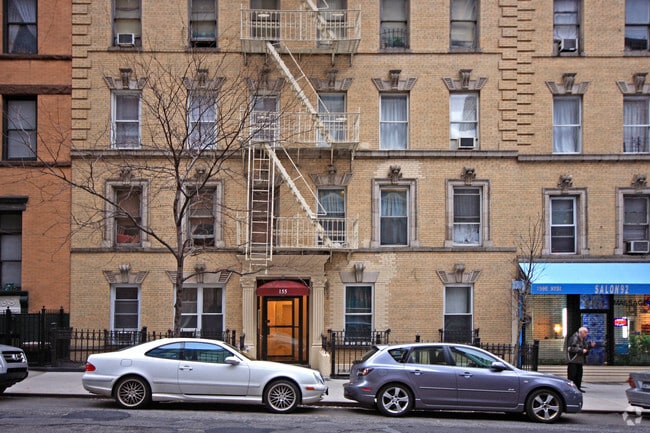155 - 163 E 92nd St - 155 E 92ND ST