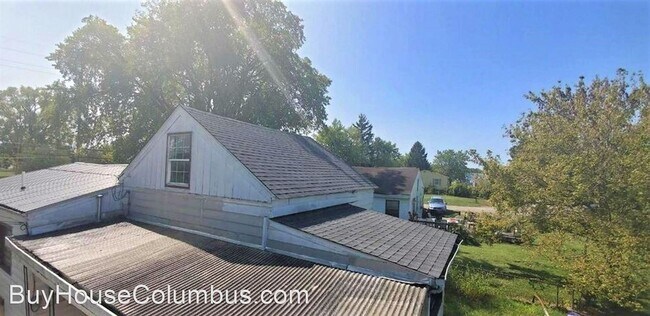 Building Photo - 3 br, 1 bath House - 1850 Williams Rd