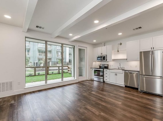 Foto del edificio - 4704 Sunset Trail