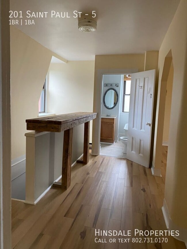 Photo - 201 Saint Paul St Apartment