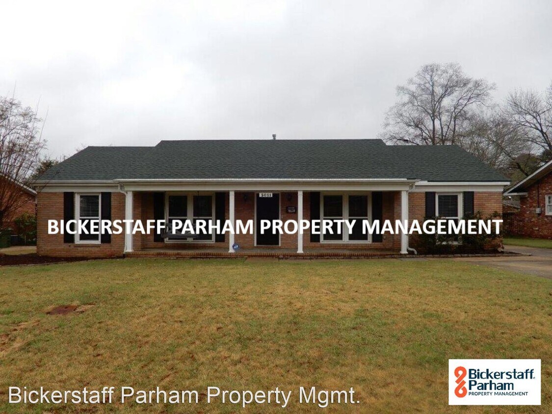 Primary Photo - 3 br, 2 bath House - 5011 St. Francis Avenue