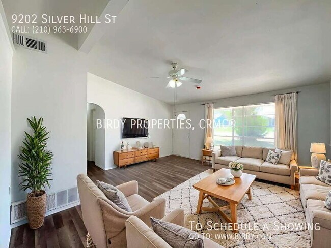 Foto del edificio - 9202 Silver Hill