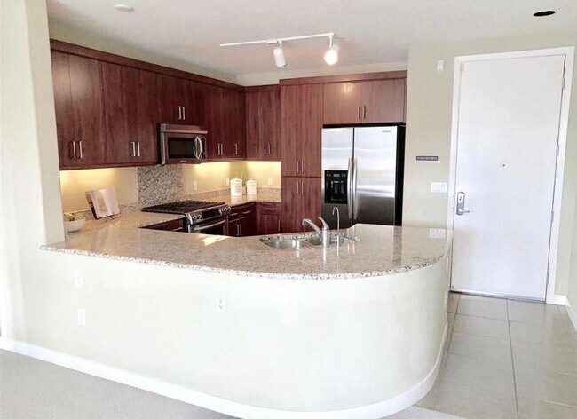 Foto del edificio - 5501 De Marcus Blvd