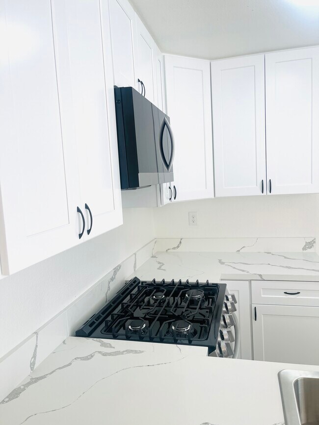 Foto del edificio - 518 Oak St