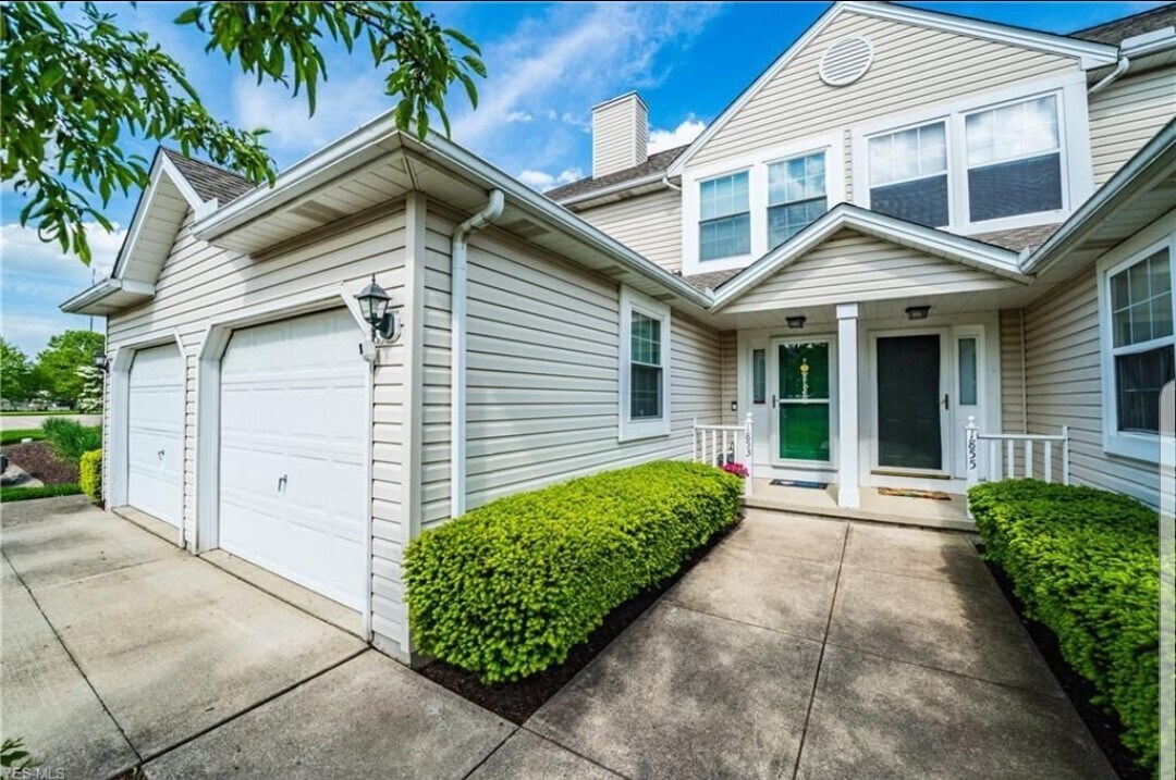 Foto principal - 1853 Moore Rd