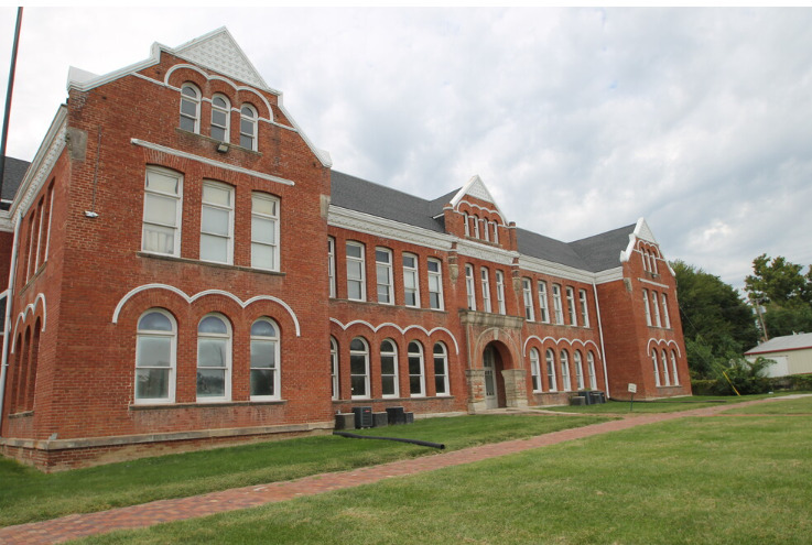 Primary Photo - Mason School Apartment Homes