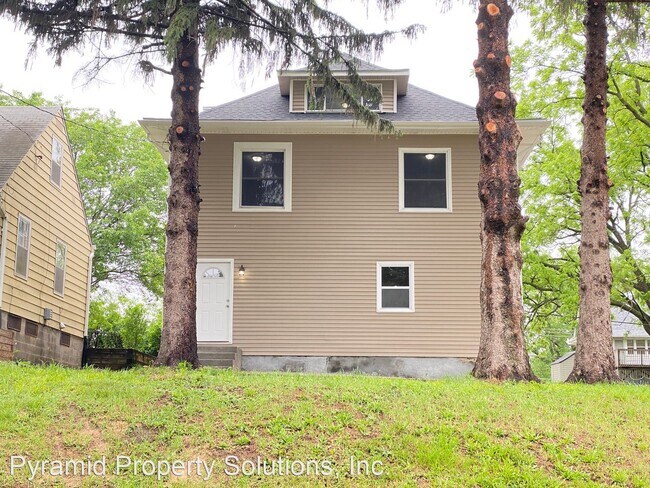 Building Photo - 4 br, 2 bath House - 715 Kirkwood Ave