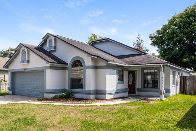 Building Photo - 296 Morning Glory Dr