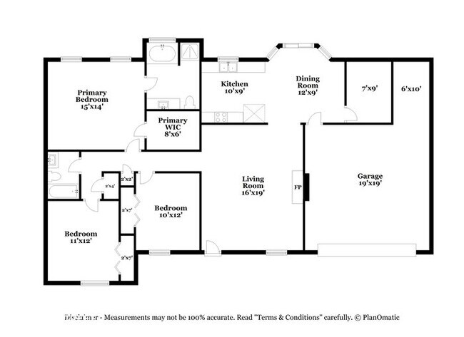 Building Photo - 40 CHASE CT, COVINGTON, GA 30016
