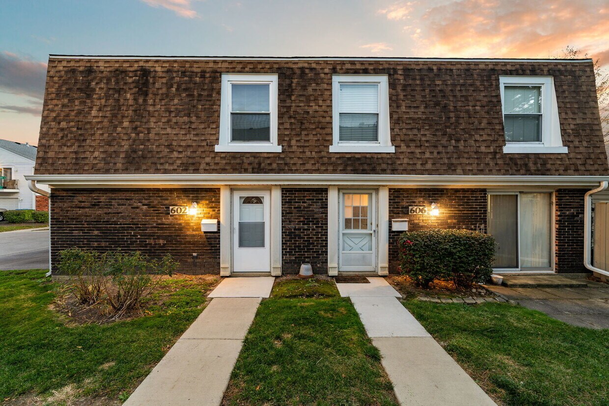 Foto principal - 602 Bryn Mawr Ct