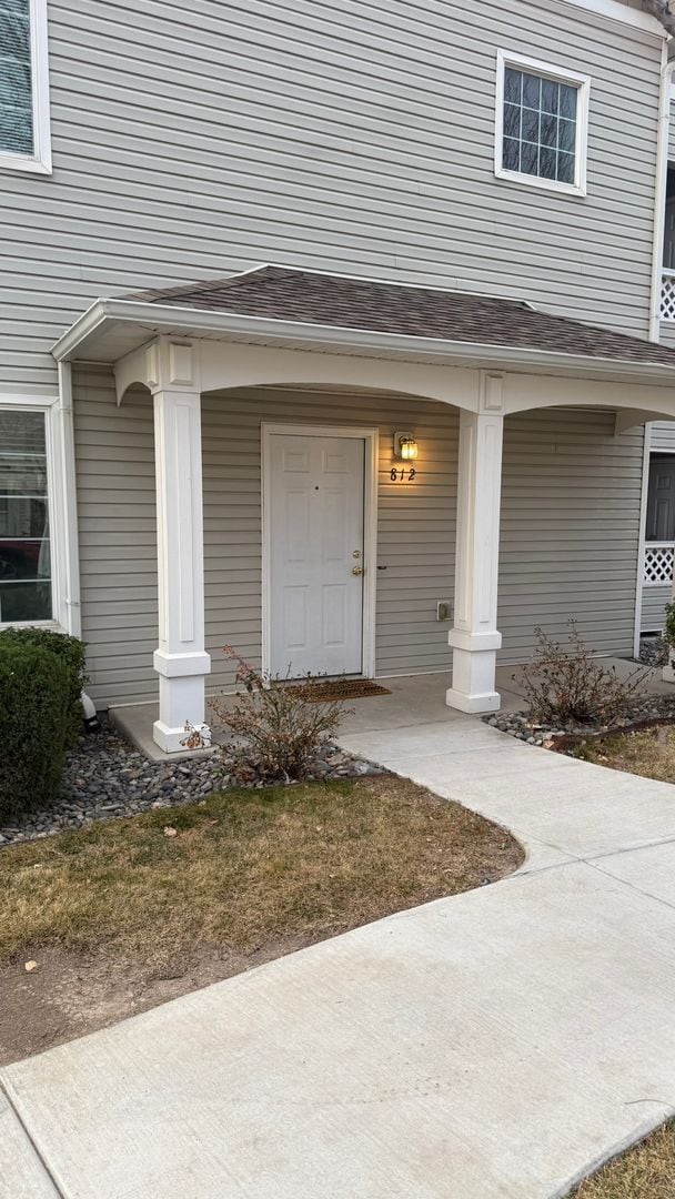 Photo - 2459 Thunder Mountain Dr #812 Townhome