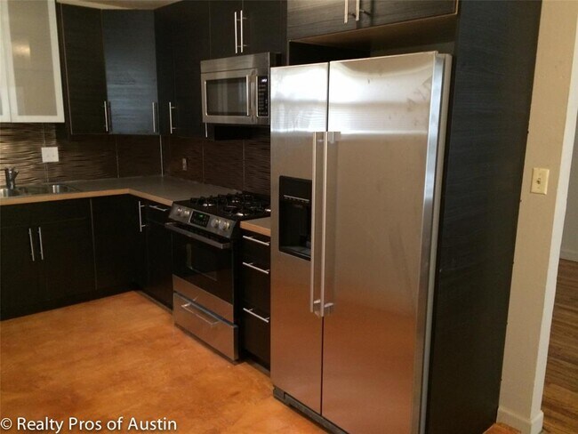 Foto del edificio - 705 Upson St