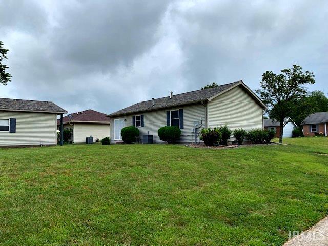 Building Photo - 2828 Gardenia Dr
