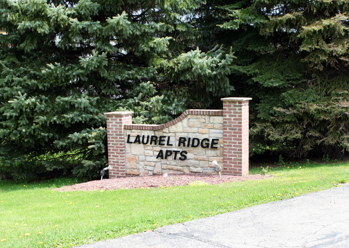 ¡Laurel Ridge - Laurel Ridge Apartments