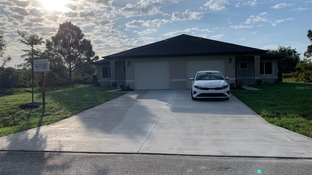 Foto principal - 9230 Agate St