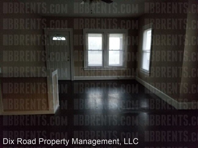 Building Photo - 2 br, 1 bath House - 708 Webster Street,