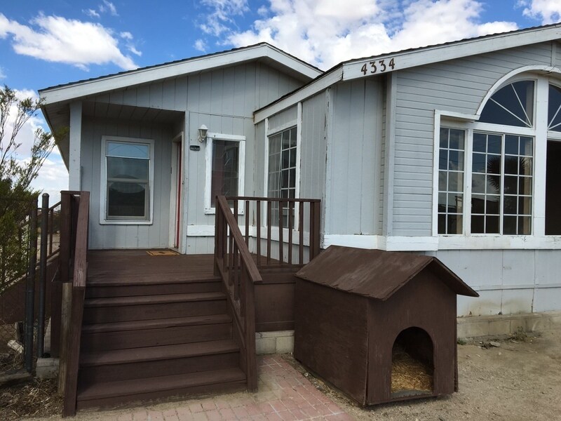 4334 Sunset Rd, Phelan, CA 92371 House Rental in Phelan, CA