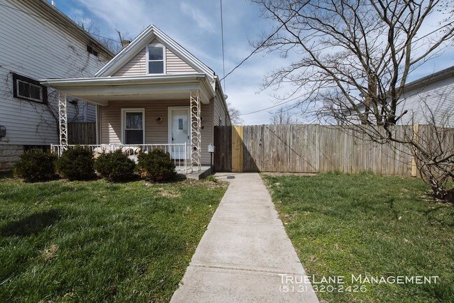 Building Photo - 3 bedroom in Covington KY 41015