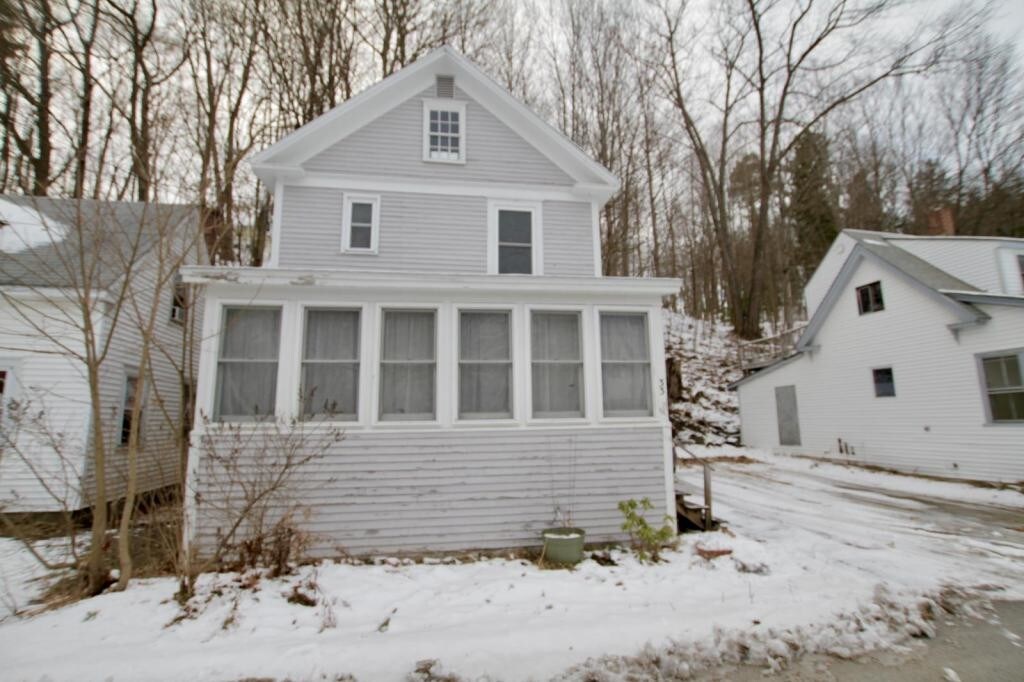 33 Margin Street House for Rent in Orono, ME