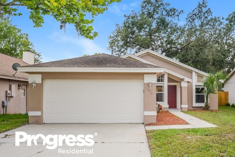 Foto principal - 1092 Manigan Ave