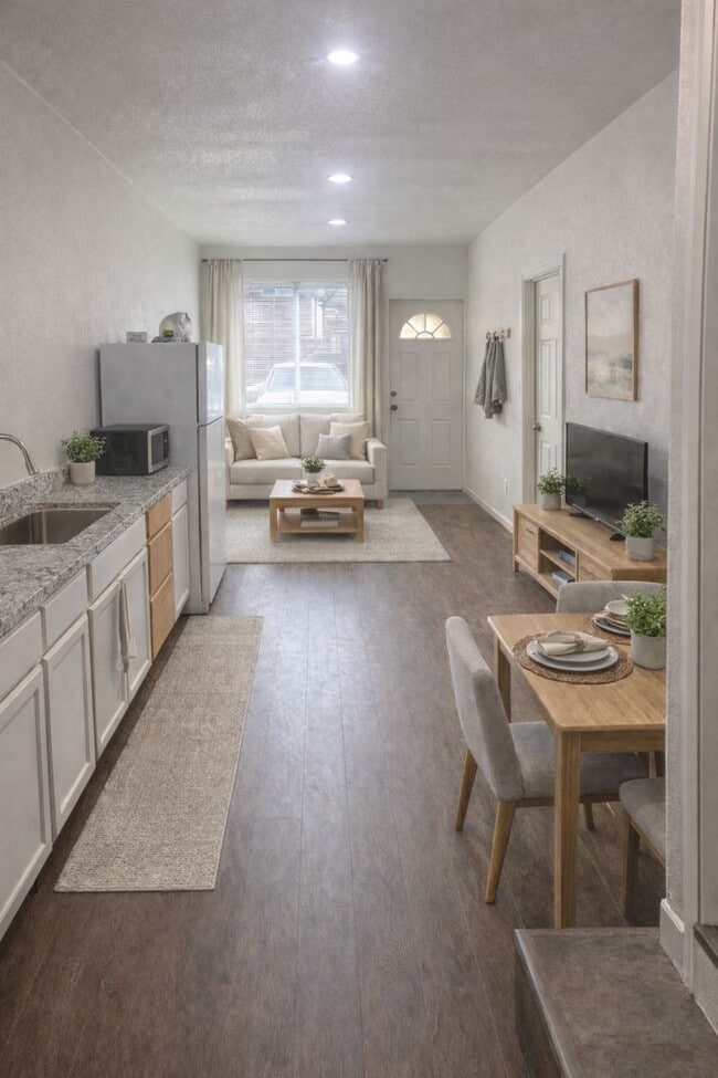 Foto del edificio - 12394 E Kentucky Ave