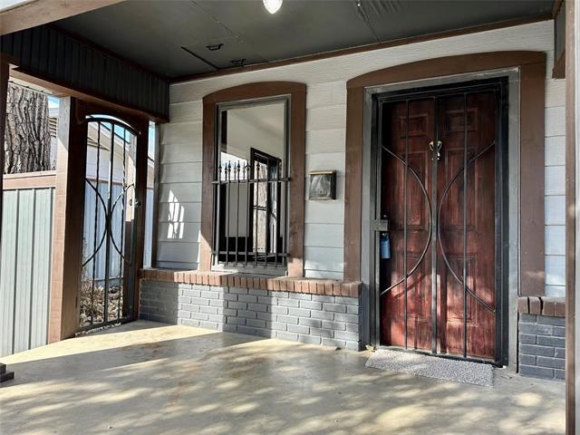 Foto del edificio - 6801 Beaty St