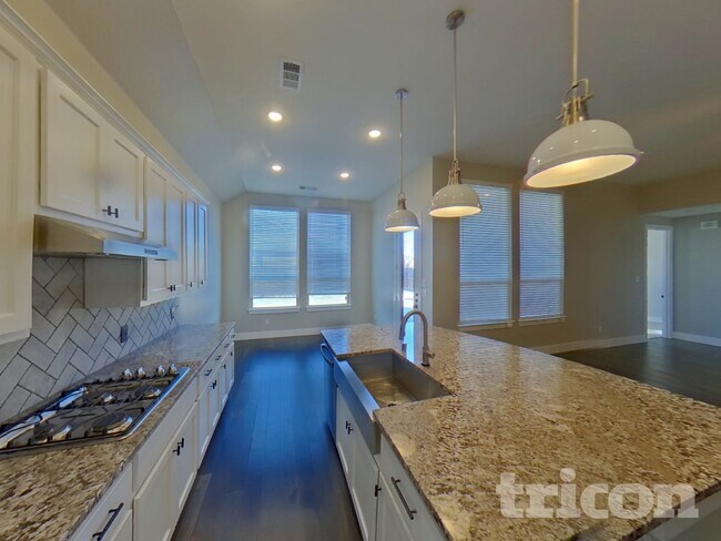 Foto del edificio - 1008 Faringdon Dr