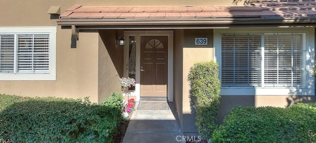 Foto del edificio - 639 S Dewberry Ln