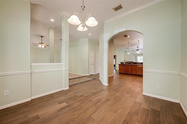 Foto del edificio - 3106 Perrington Cir
