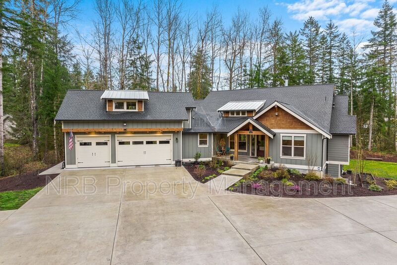 16611 SE 240th St, Kent, WA 98042 House Rental in Kent, WA