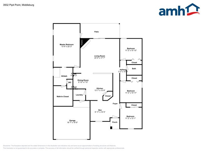 Building Photo - 3932 Pipit Point