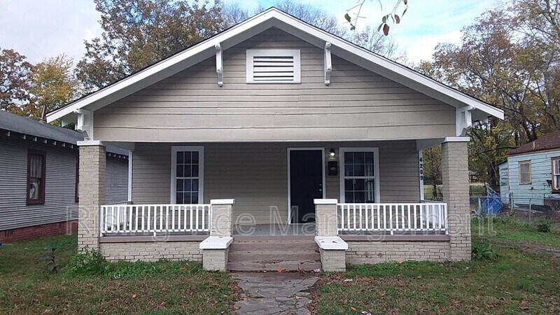 Foto principal - 4209 Inglenook St