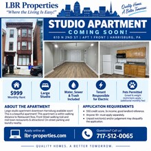 Building Photo - 610 N 2nd St